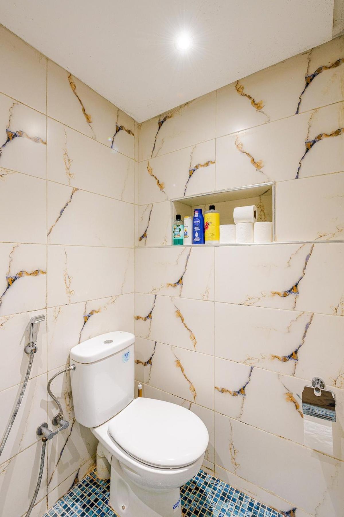 Studio Elegant Au Coeur De La Medina De Rabat Exteriér fotografie